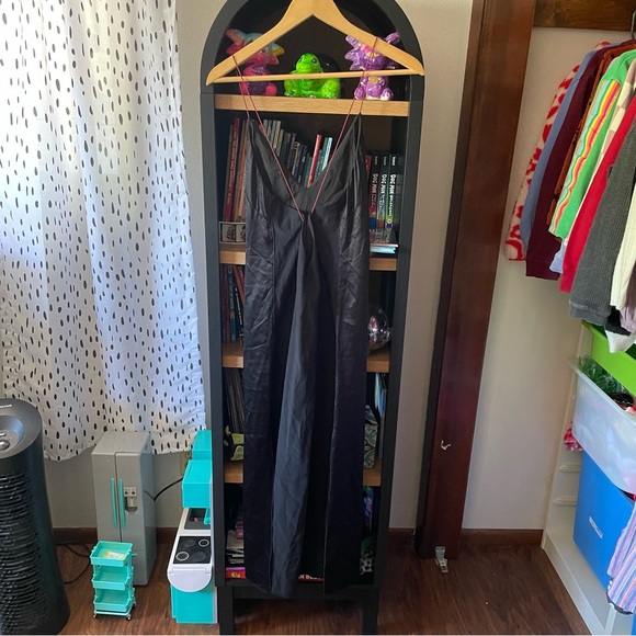 Rag & Bone silk slip dress - Picture 5 of 9